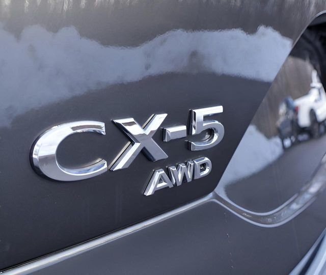 Used 2023 Gray Mazda 2.5 S Premium Plus Package image 11
