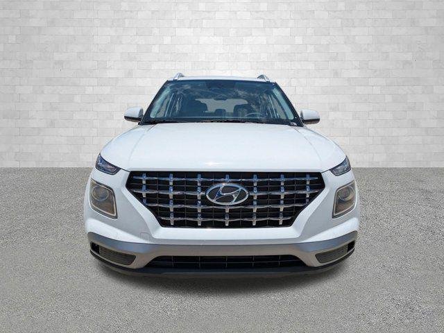 New 2026 Lunar White Hyundai SEL image 33