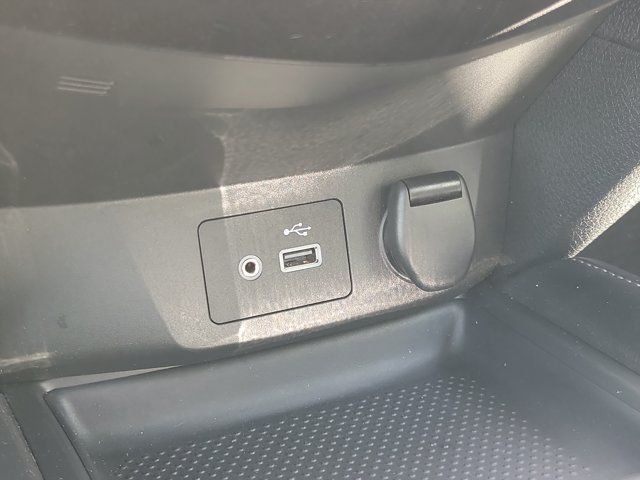 2018 Nissan Rogue SL - Photo 32
