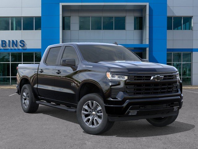 2026 Chevrolet Silverado 1500 RST - Photo 7