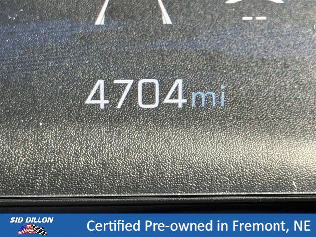 2026 Chevrolet Equinox RS - Photo 16
