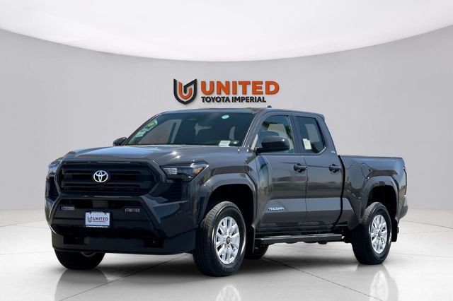 New 2026 Underground Toyota  SR5 image 7