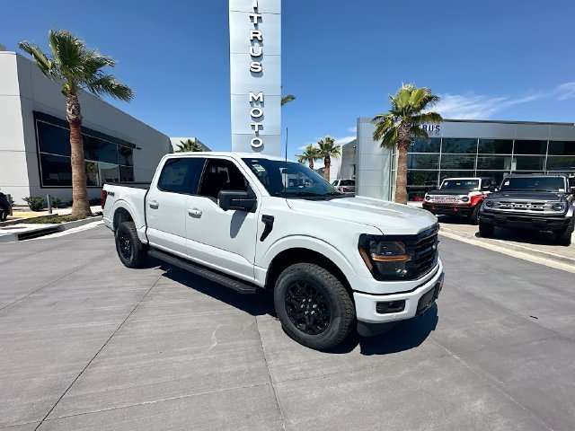 New 2026 Avalanche Ford XLT image 33