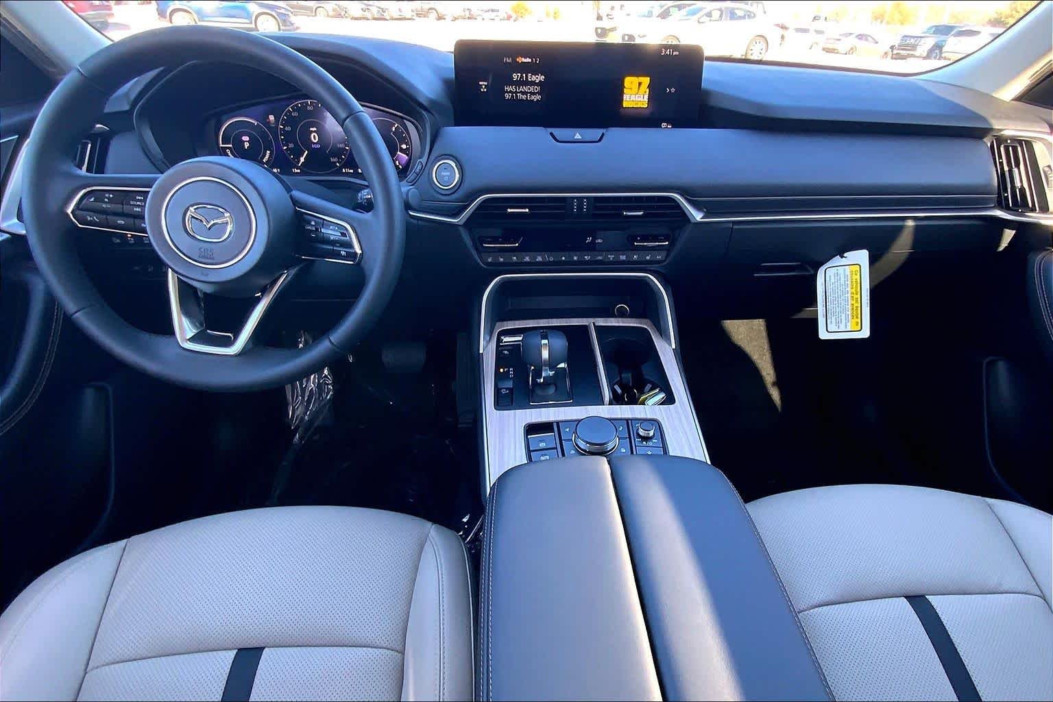 View vehicle photo 5