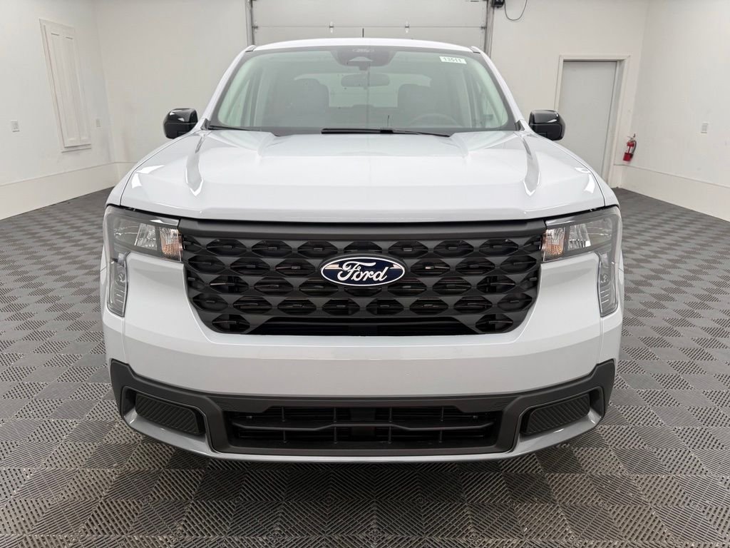 New 2026 White Ford XLT image 15