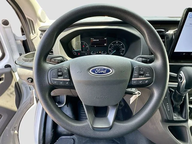 New 2024 Oxford White Ford Base image 7