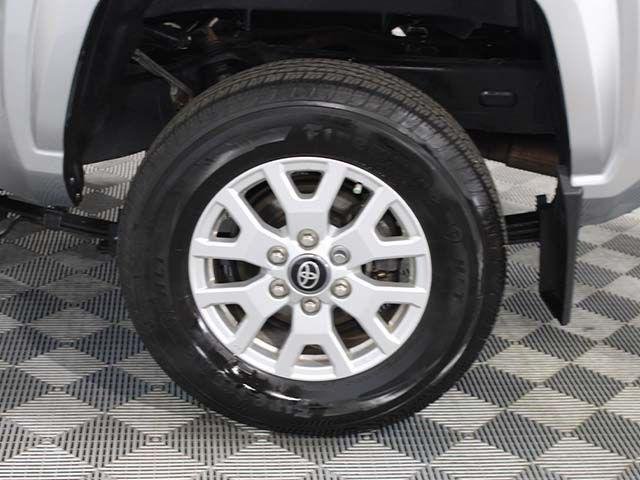 Certified Used 2024 CELESTIAL SILVER Toyota  image 16