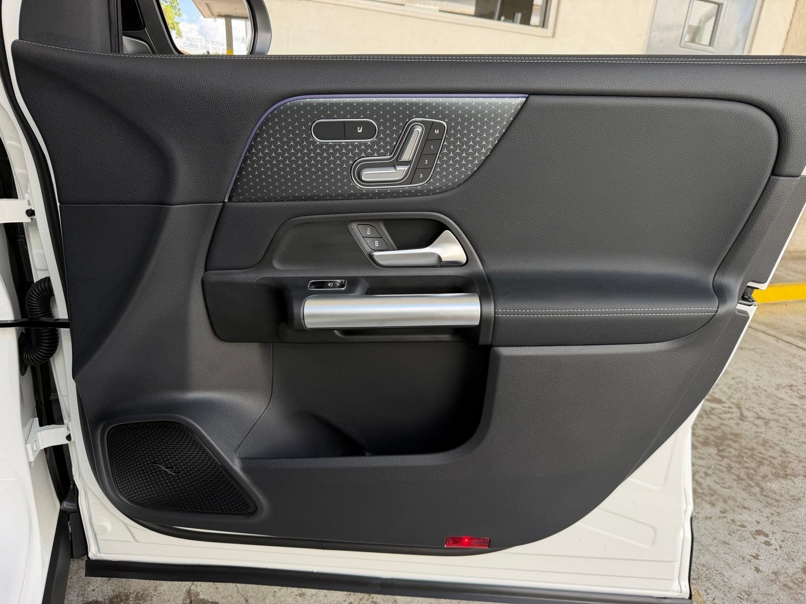 New 2026 Polar White Mercedes-Benz GLA 250 image 39