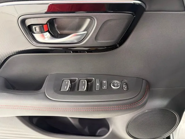 Used 2025  Acura A-Spec Package image 11