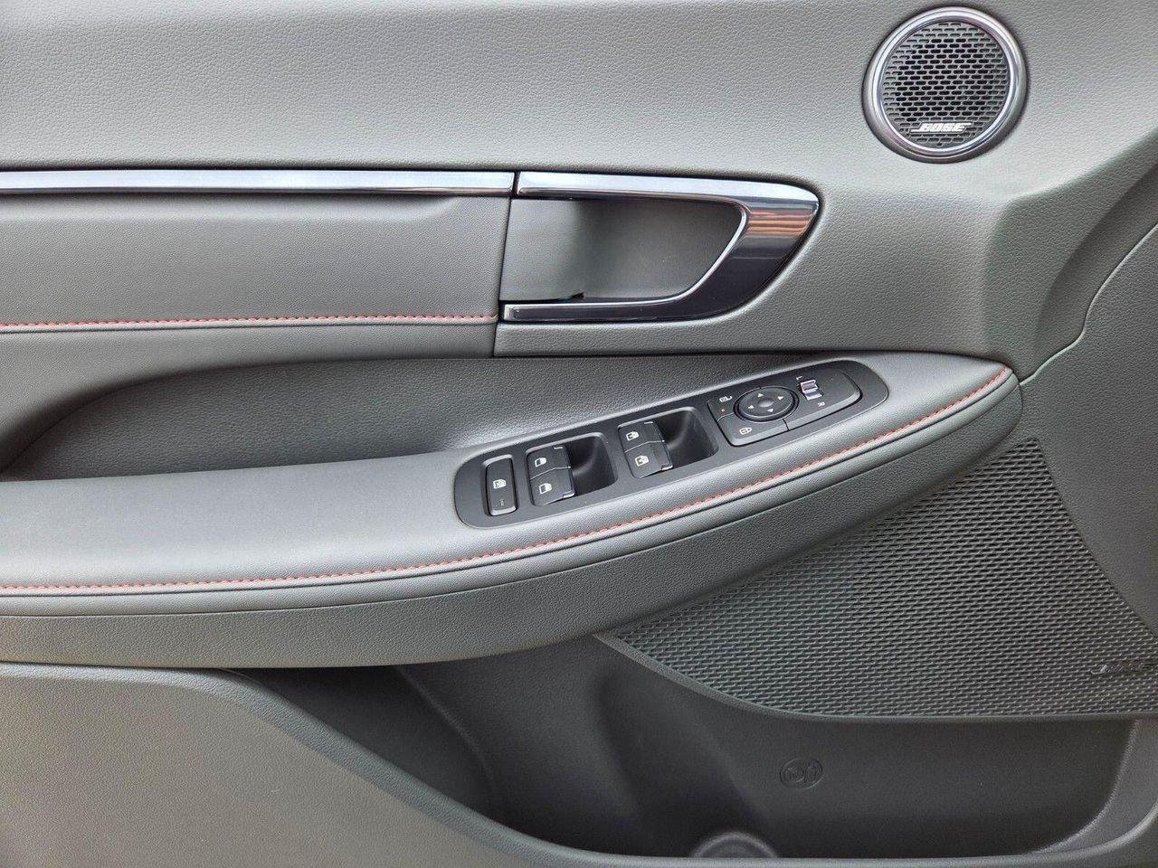 New 2026 Gray Hyundai N Line image 10