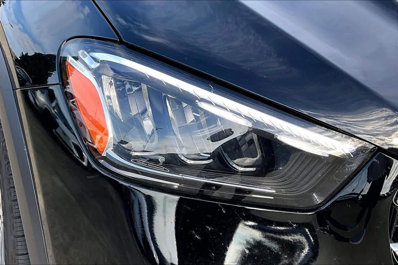 Used 2026 Black Mercedes-Benz GLE 350 image 26