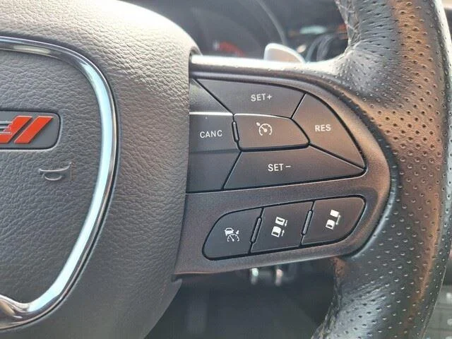 Used 2024 DB Black Clearcoat Dodge GT Plus image 14