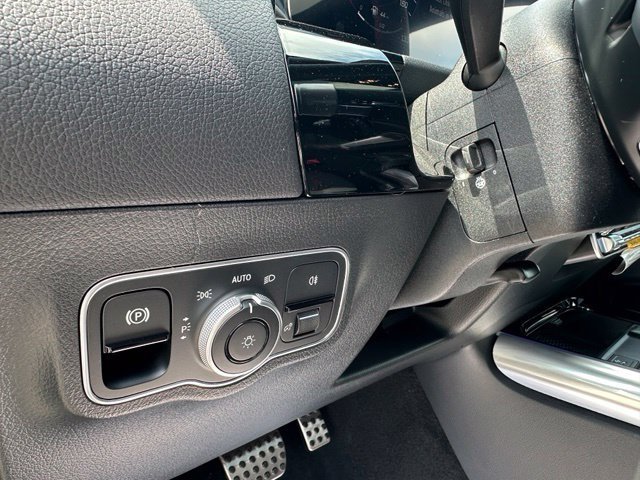 New 2026 Cirrus Silver Metallic Mercedes-Benz GLA 250 image 51