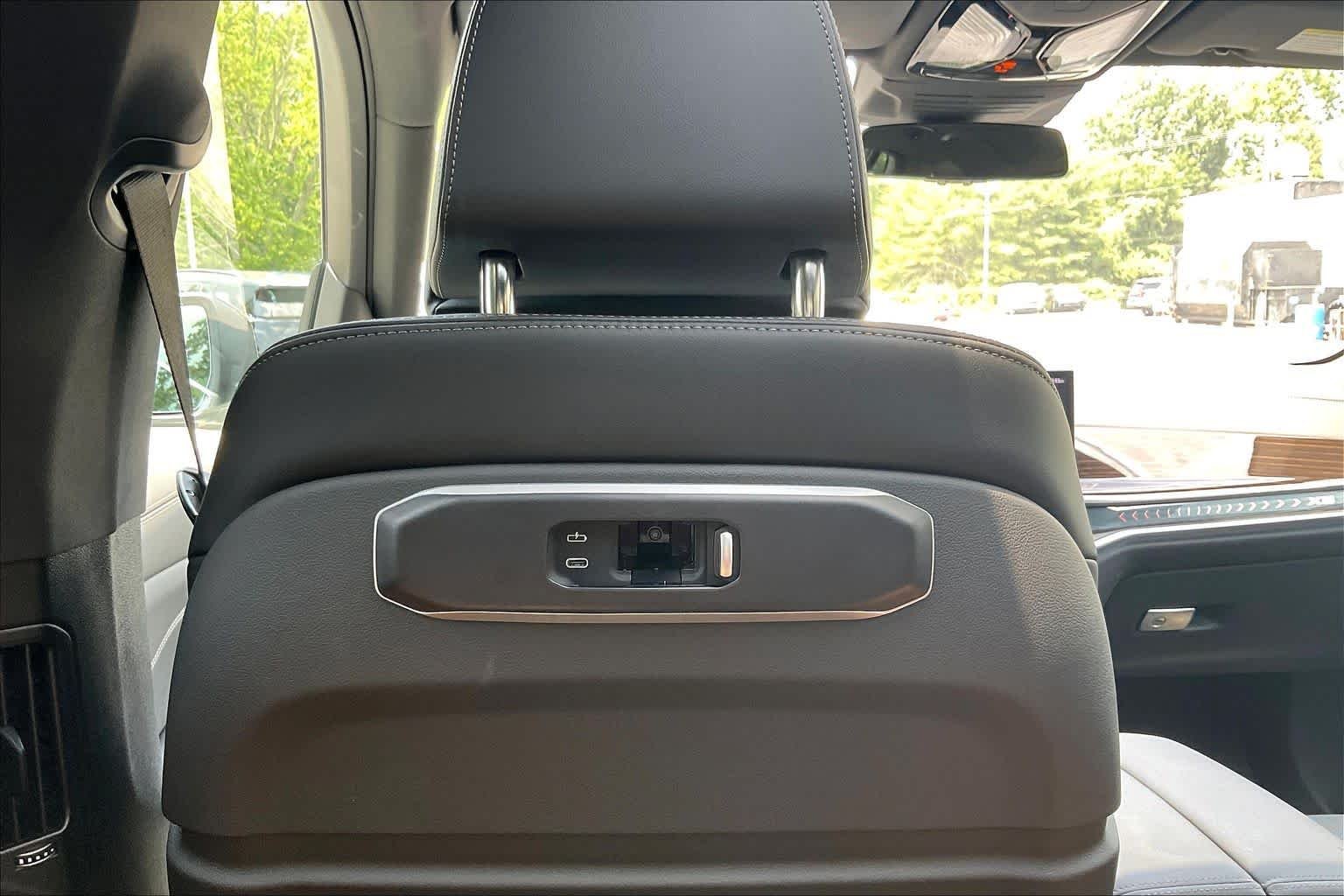 2026 BMW X5 40i - Photo 36