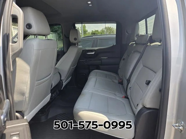 Used 2020 Silver Chevrolet LT image 6