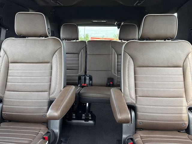 Certified Used 2026 Silver GMC Denali Ultimate image 23