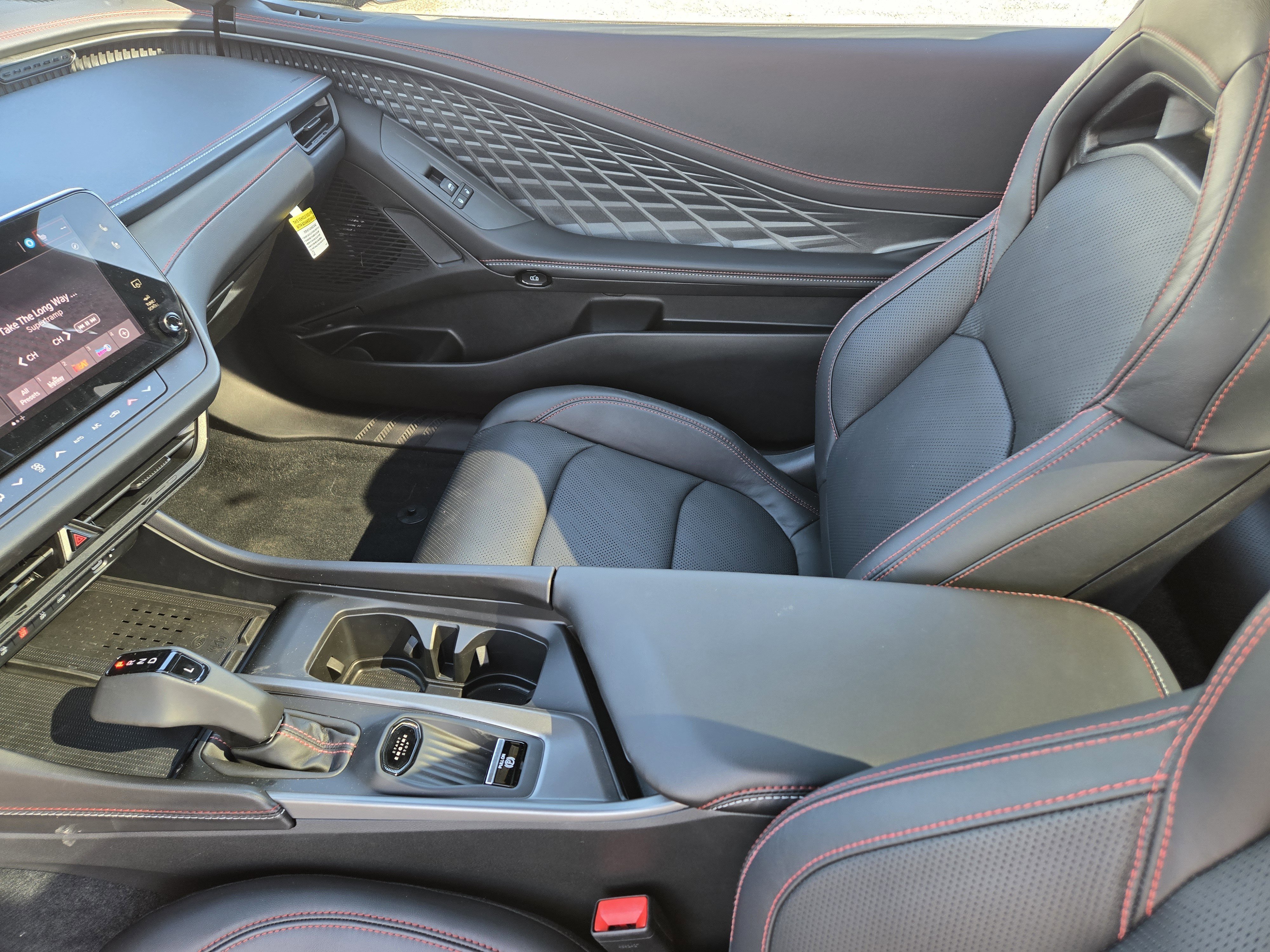 New 2026 Destroyer Gray Dodge Scat Pack Plus image 19