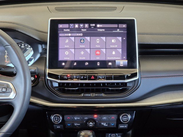 2025 Jeep Compass Trailhawk - Photo 42