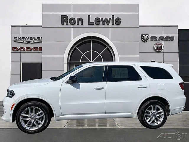 2023 Dodge Durango