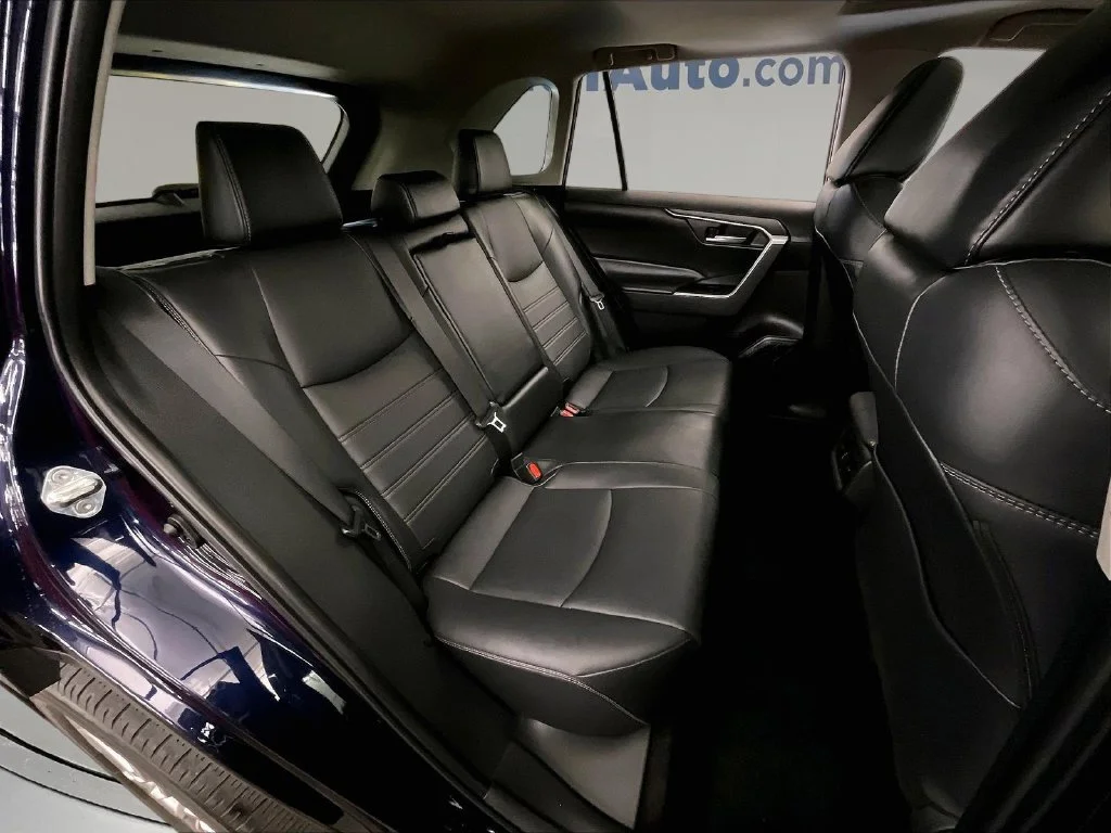 2023 Toyota RAV4 XLE Premium - Photo 31
