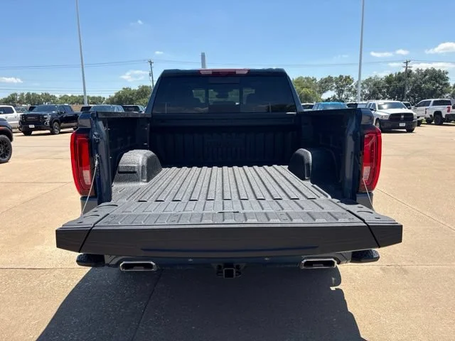 2026 GMC Sierra 1500 Denali Ultimate - Photo 5