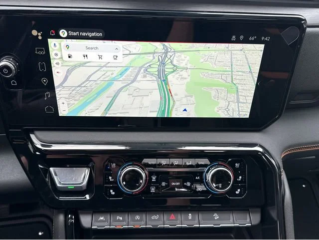 New 2026 Onyx Black GMC AT4 image 21