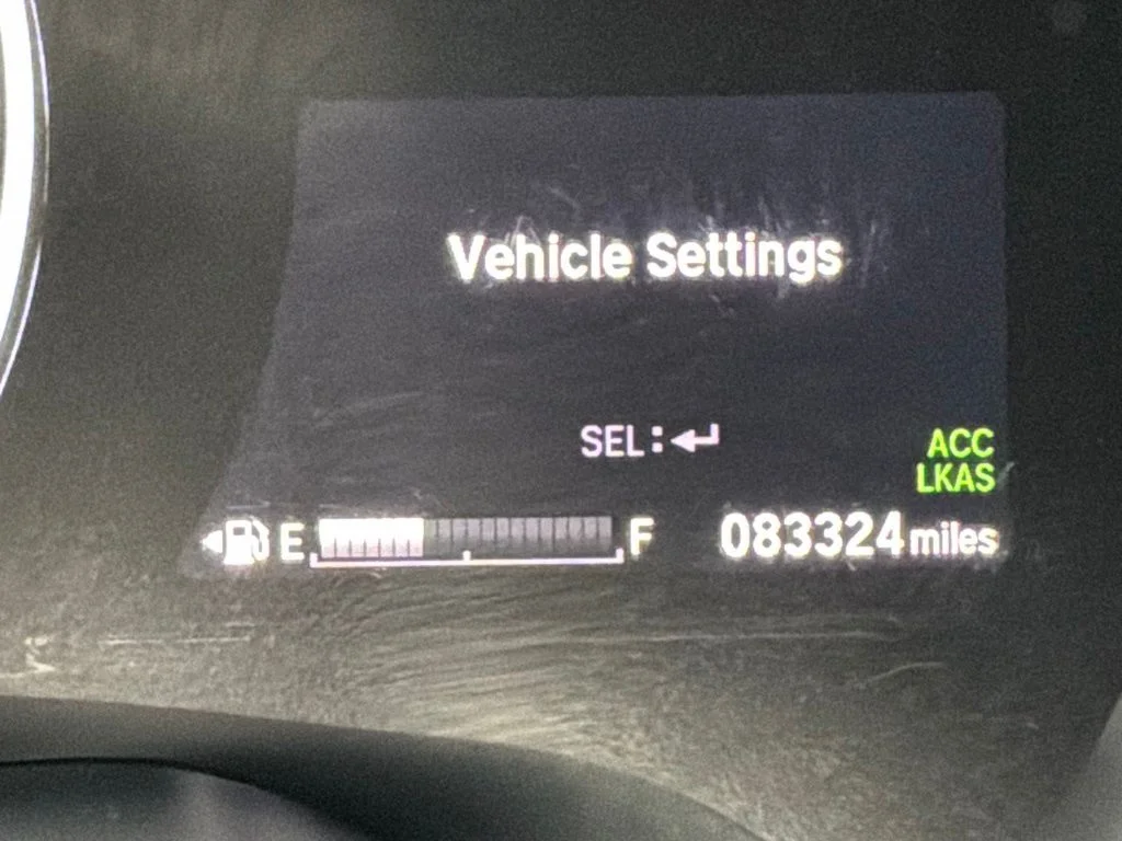 2022 Honda HR-V EX - Photo 12