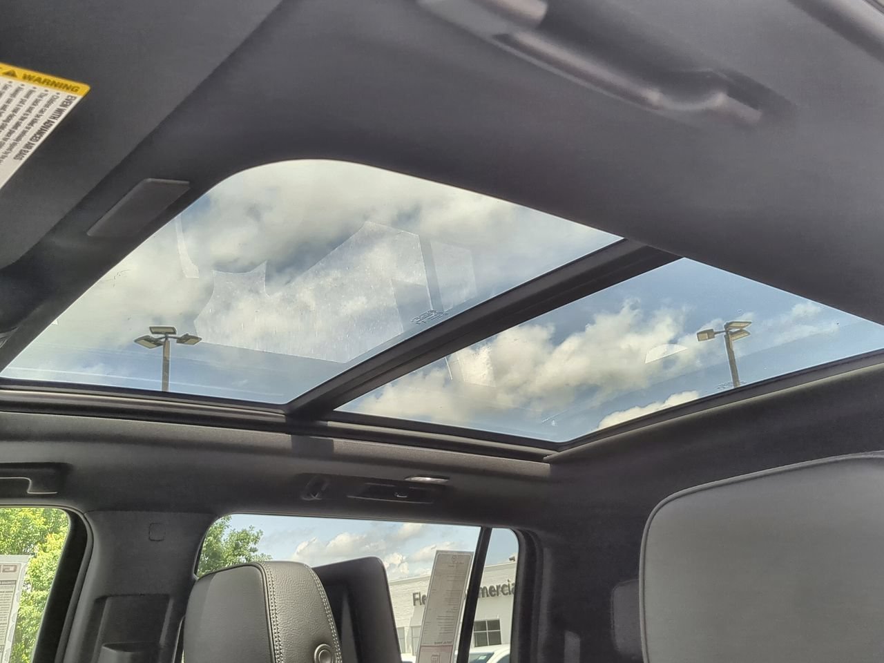 New 2026 Glacier White Tricoat GMC Denali image 19