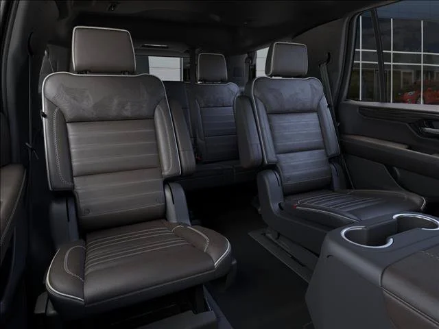 New 2027 Onyx Black GMC Denali Ultimate image 17