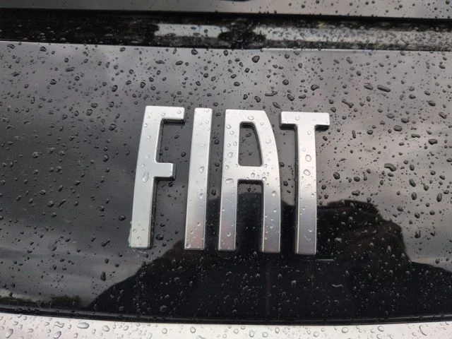 Used 2022 Black FIAT Trekking image 25