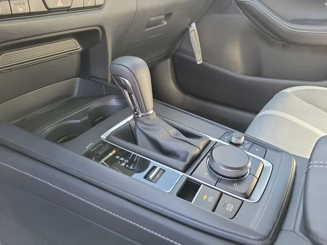 2026 Mazda CX-30 Turbo Aire Edition - Photo 10