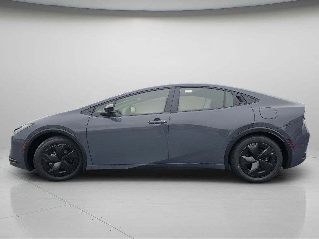 2026 Toyota Prius Plug-in Hybrid SE - Photo 20