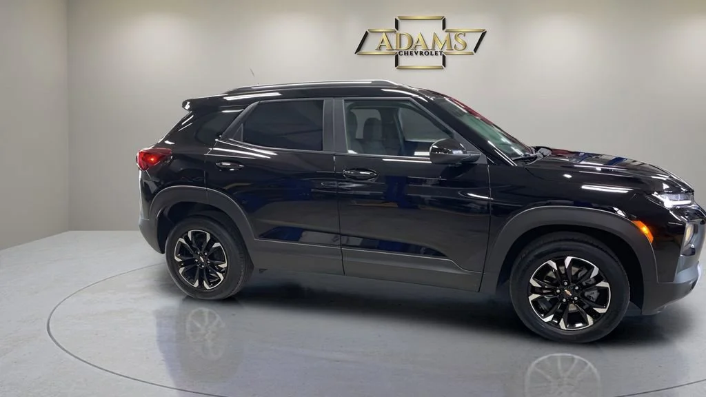 2023 Chevrolet TrailBlazer LT - Photo 9