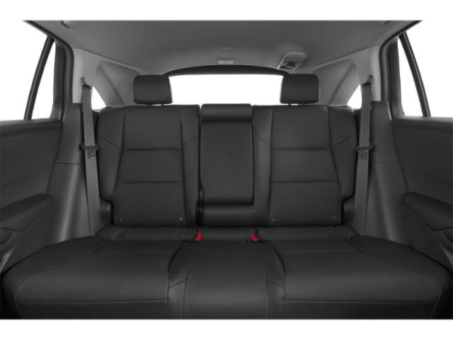 Used 2013 White Acura Technology Package image 11
