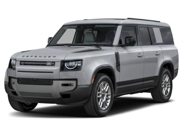 2026 Land Rover Defender 130 X-Dynamic SE