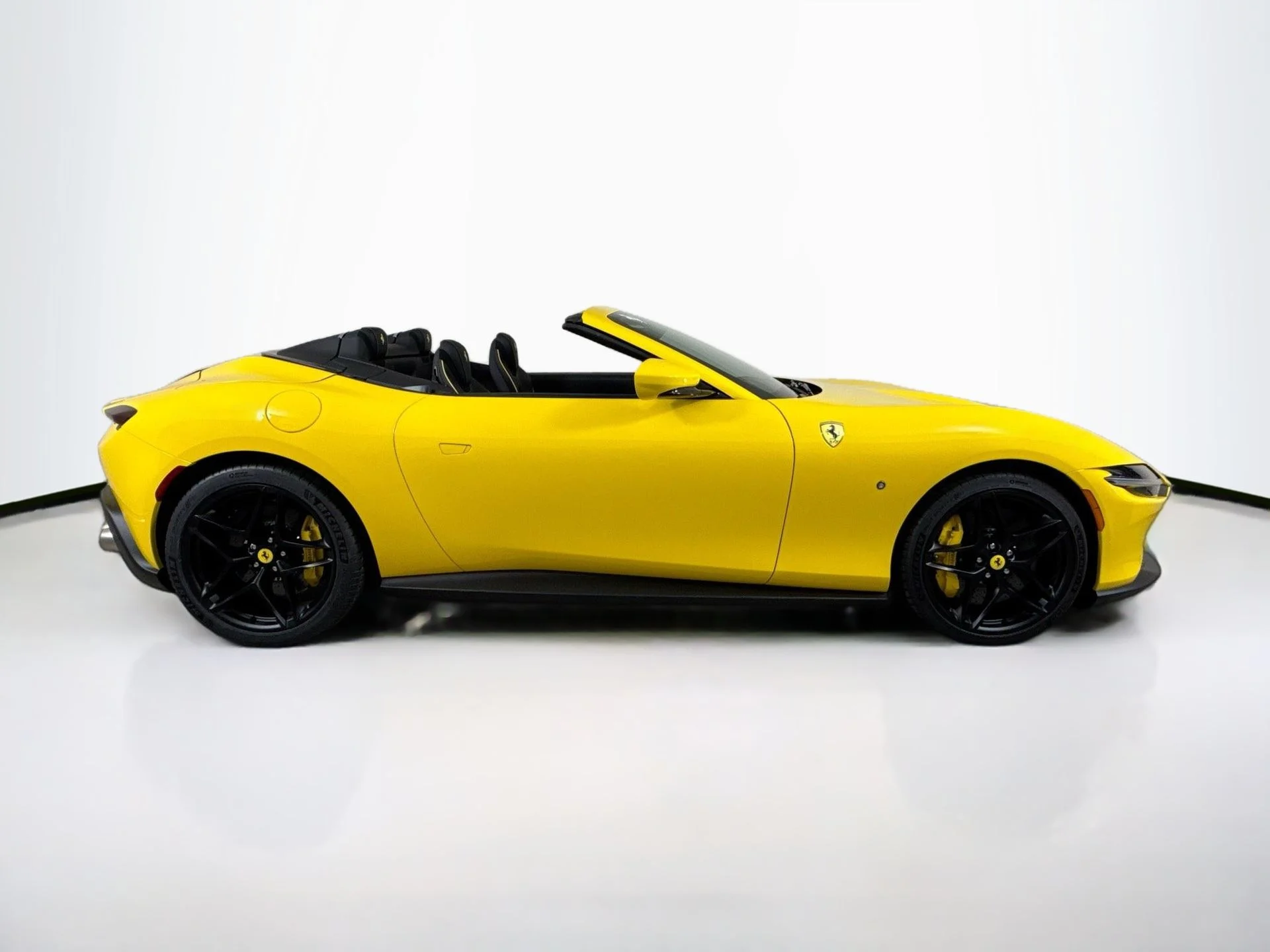 2025 Ferrari Roma Base - Photo 8