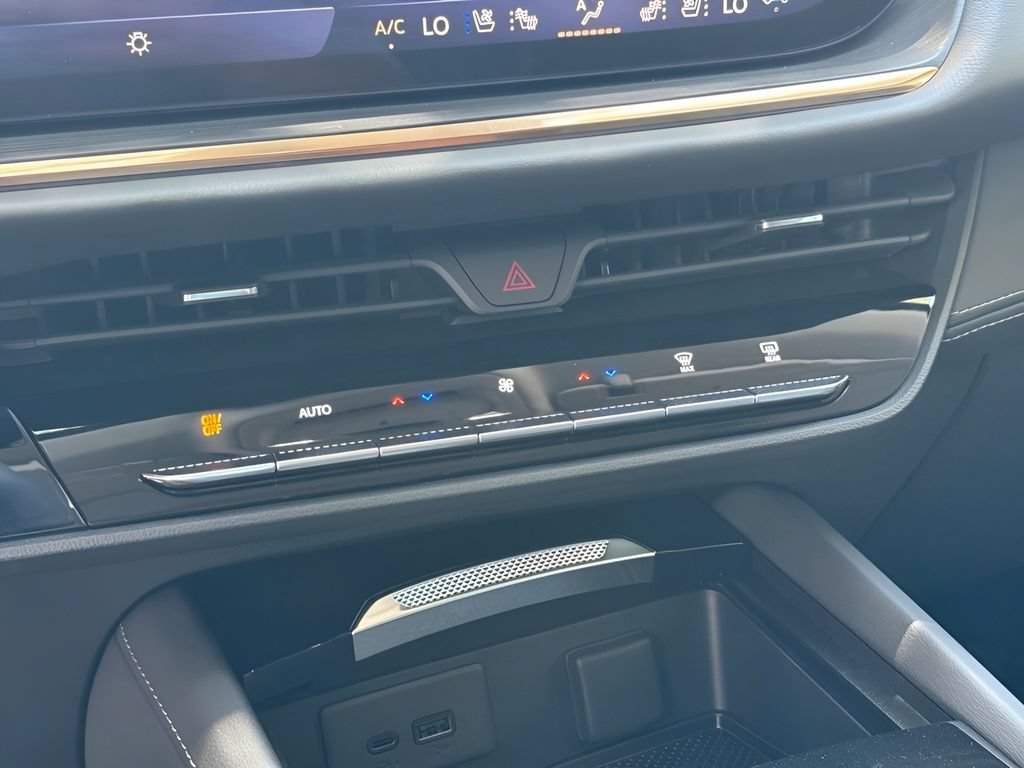 2026 Buick Envision Avenir - Photo 16