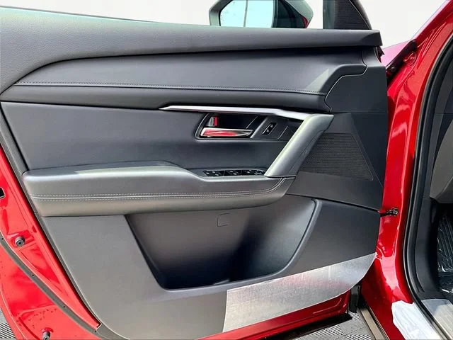 New 2026 Soul Red Crystal Metallic Mazda 2.5 S Preferred image 25