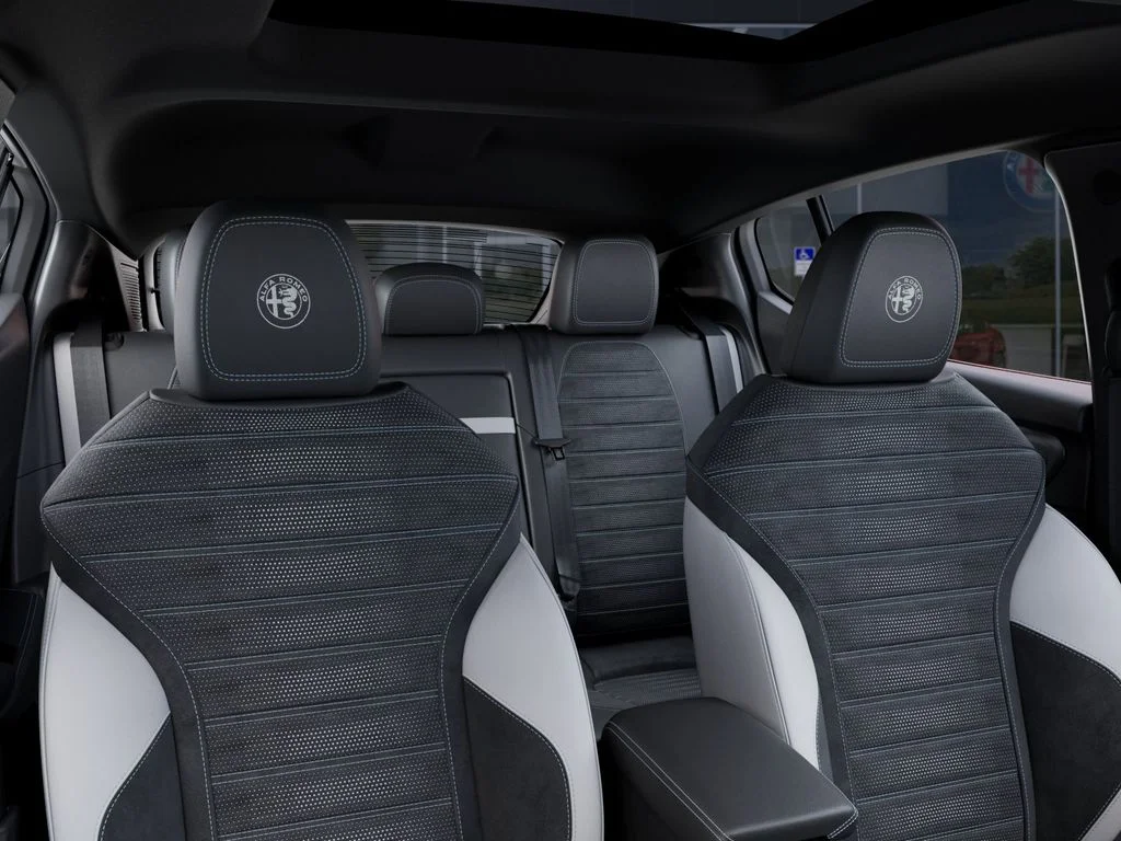 2026 Alfa Romeo Tonale Sport Speciale - Photo 26