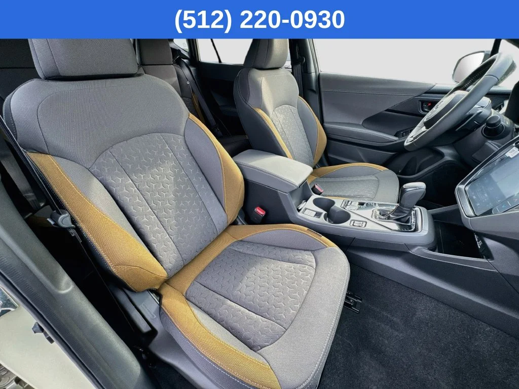 New 2026 SAND DUNE PEARL Subaru Sport Hybrid image 35