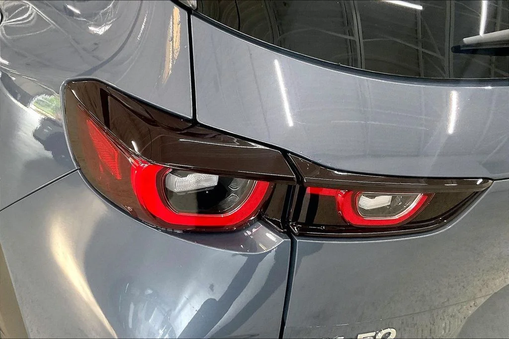 Used 2025 Gray Mazda 2.5 S Preferred Package image 29