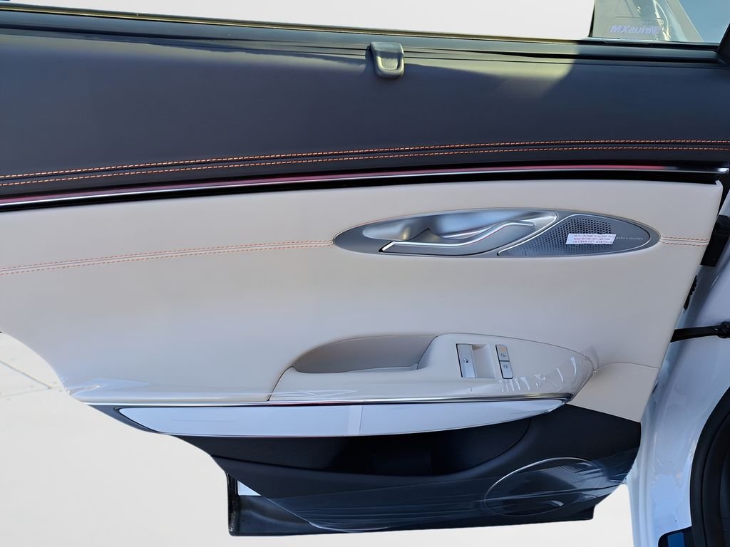 2026 GENESIS GV70 Sport Prestige - Photo 7
