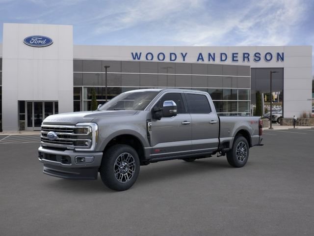 2026 Ford Super Duty