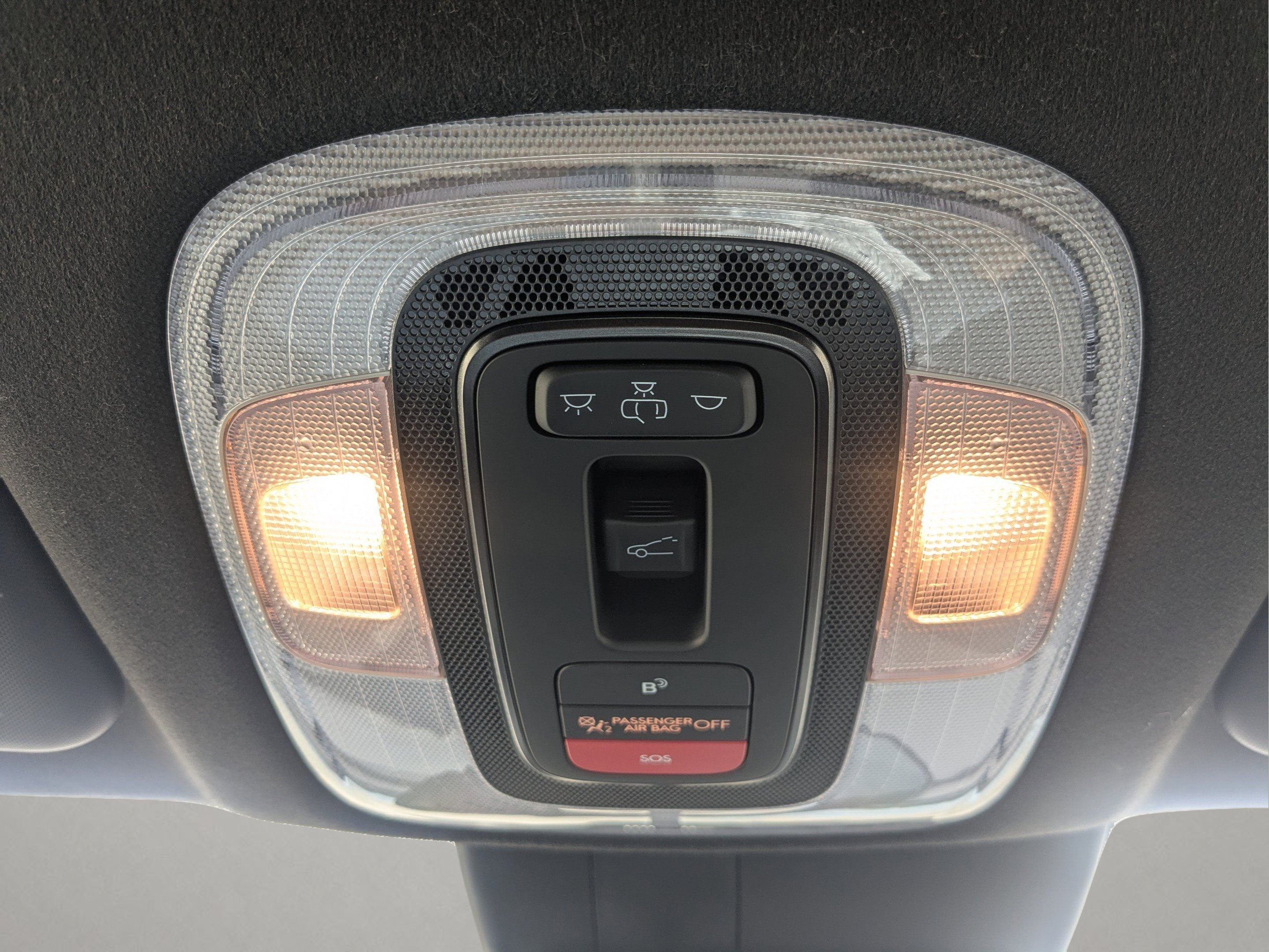 New 2026 Atlas White Hyundai Sedan image 19