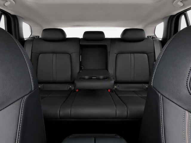 New 2026 Machine Gray Metallic Mazda Premium AWD image 15