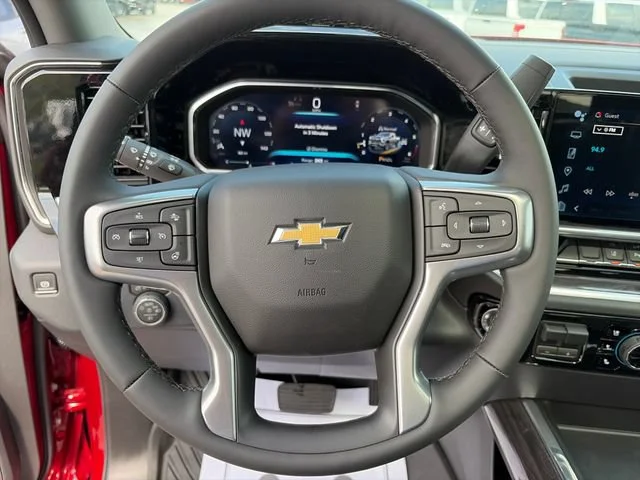 2026 Chevrolet Silverado 2500 HD LTZ - Photo 20