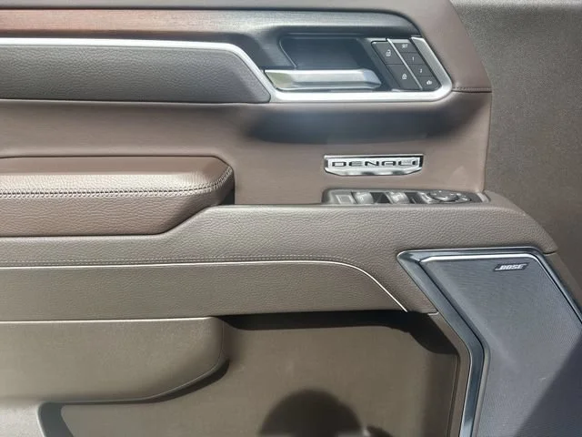 2026 GMC Sierra 1500 Denali - Photo 24