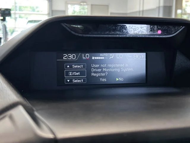 Used 2019 Red Subaru Touring image 49