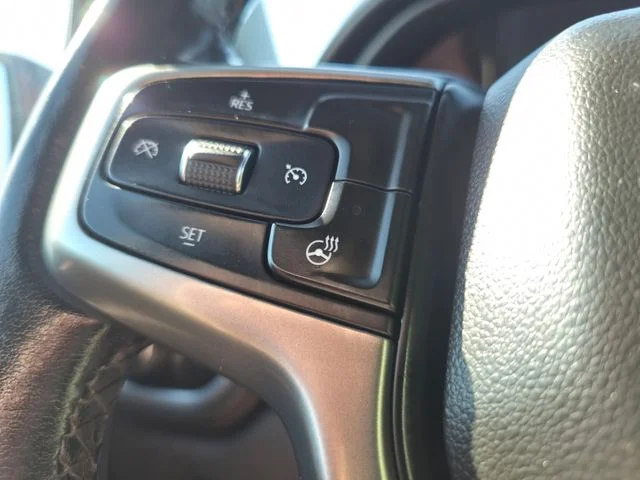 Used 2021 Red Chevrolet RST image 20