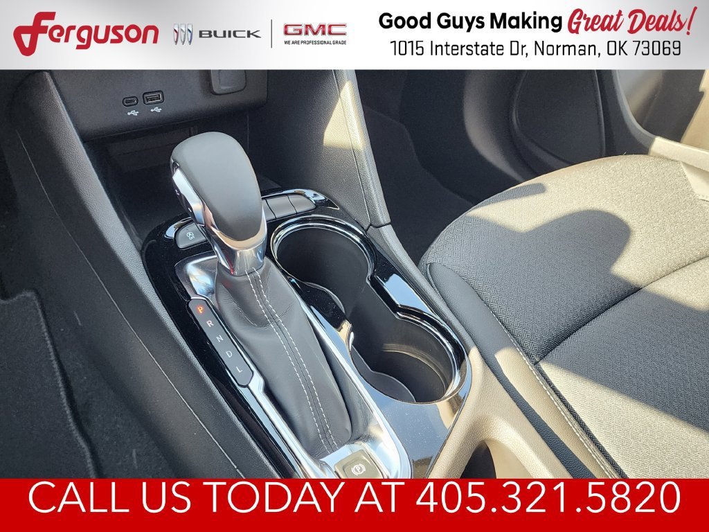 2026 Buick Encore GX Preferred - Photo 29